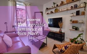 Atlantico - Arrosa